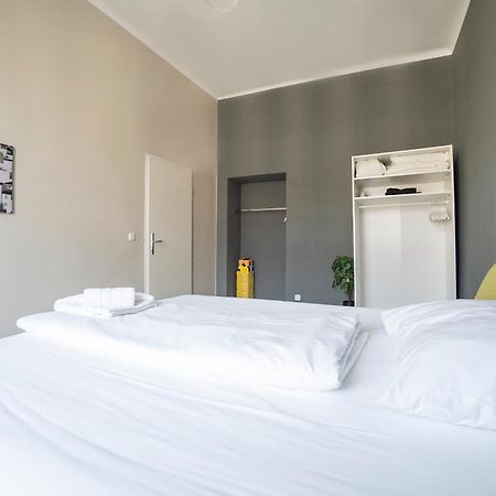 Brand New Renovated Appartment Near Augarten Wien Eksteriør bilde